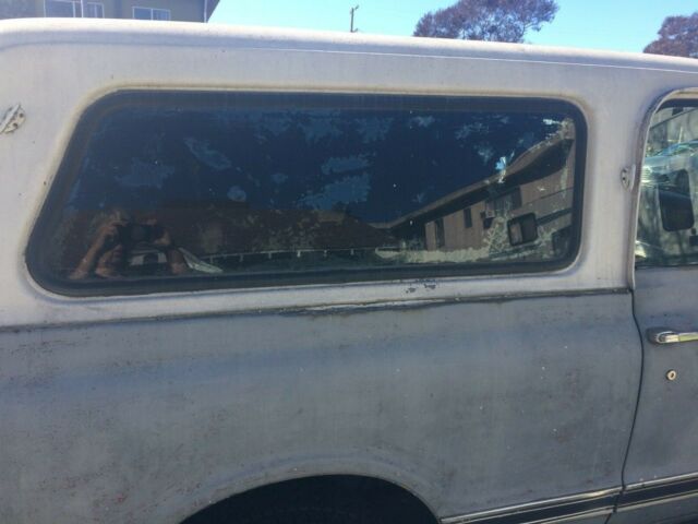1970 GMC Jimmy - photo 7