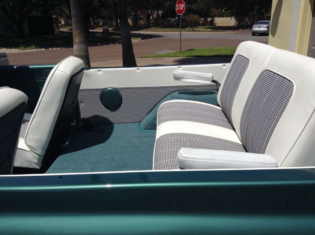 1970 GMC Jimmy - photo 10