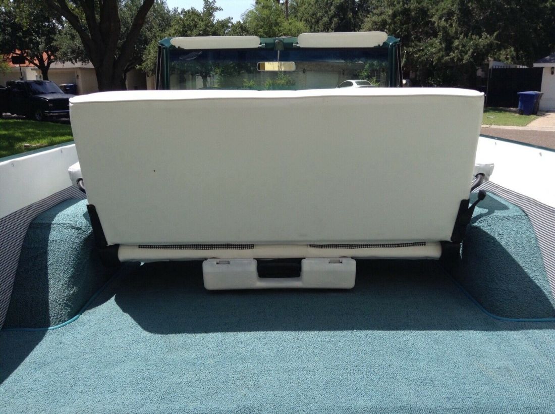 1970 GMC Jimmy - photo 11