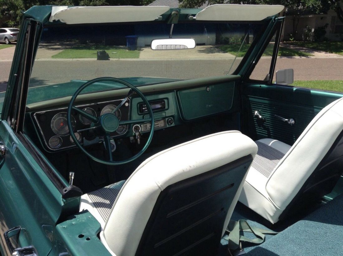 1970 GMC Jimmy - photo 9