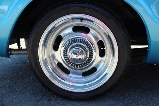 1970 GMC Jimmy CST - photo 13