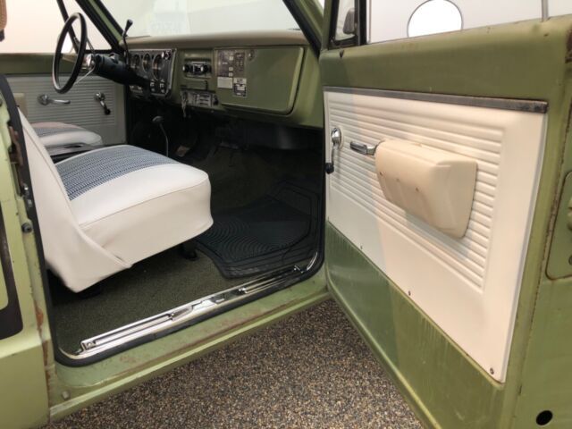 1970 GMC Jimmy - photo 6