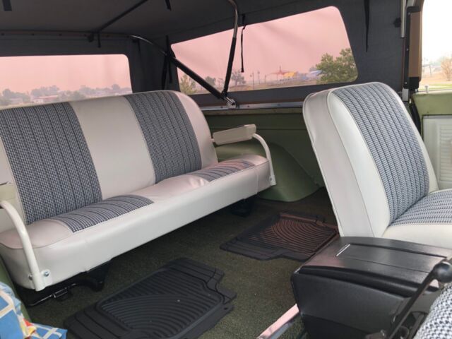 1970 GMC Jimmy - photo 8