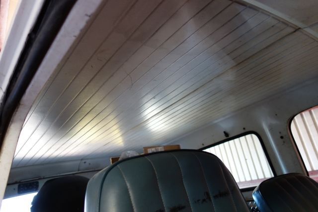1970 GMC Jimmy - photo 13
