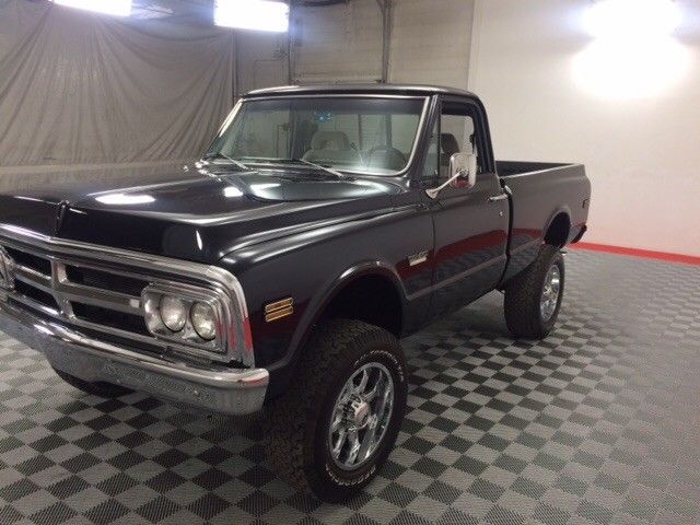 1970 GMC Other