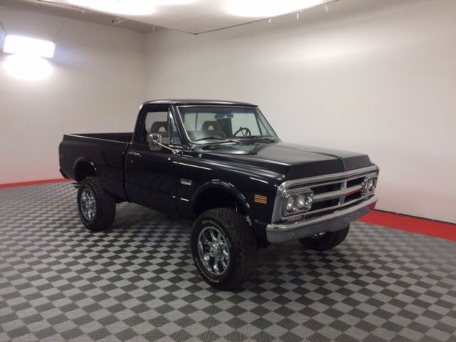1970 GMC Other - photo 2