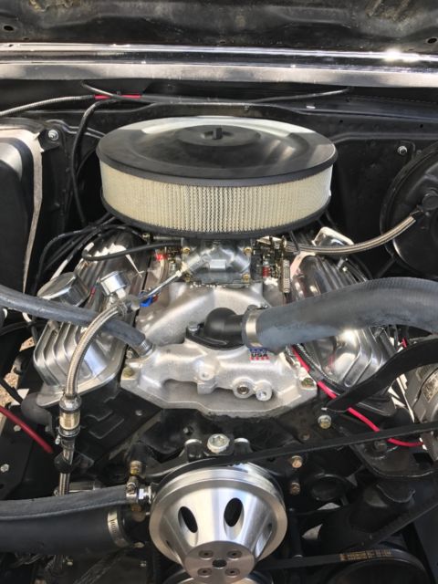 1970 GMC Other - photo 3