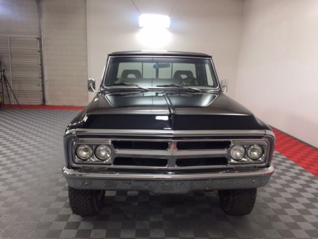 1970 GMC Other - photo 4