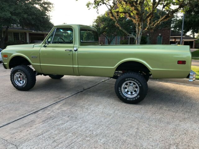 1970 GMC K1500 - photo 5