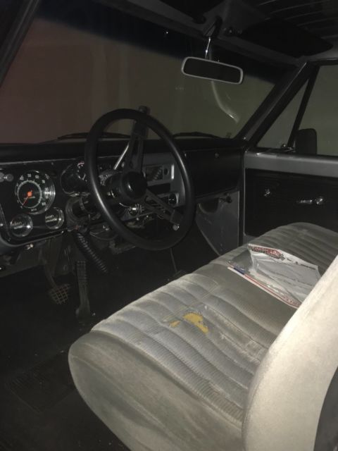 1970 GMC Other - photo 5
