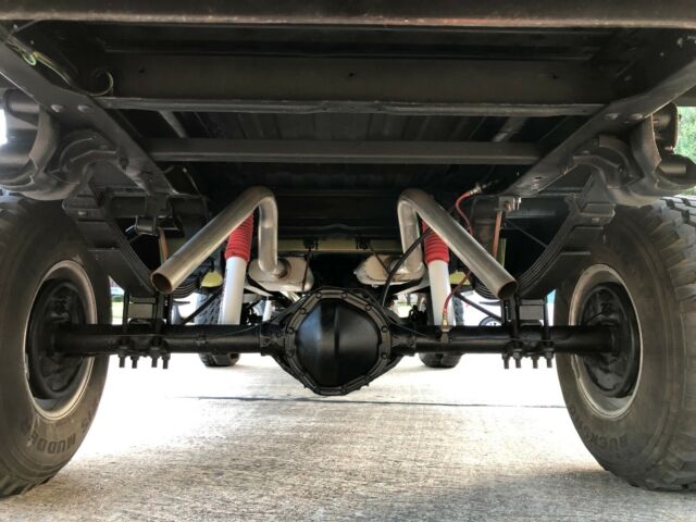 1970 GMC K1500 - photo 10