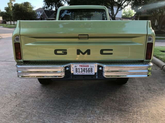 1970 GMC K1500 - photo 5