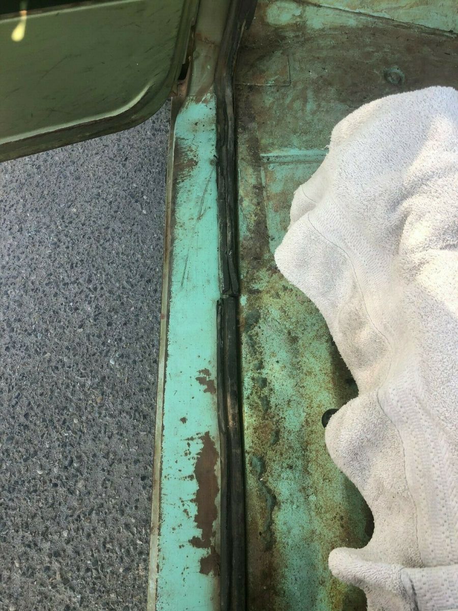 1970 GMC K2500 - photo 12