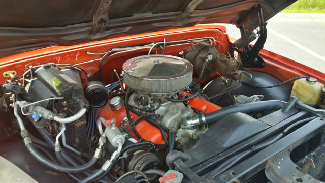1970 GMC Other - photo 10