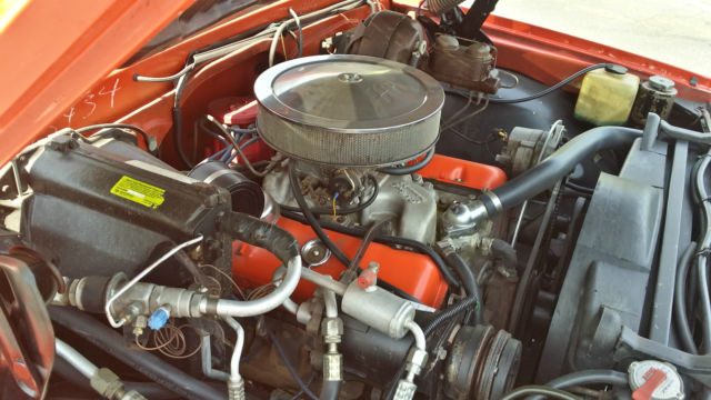 1970 GMC Other - photo 11