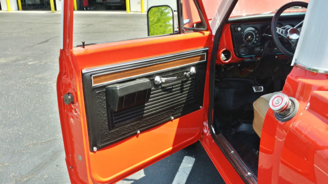 1970 GMC Other - photo 12