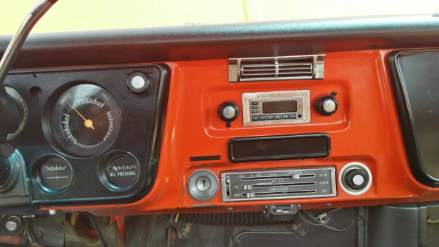 1970 GMC Other - photo 13