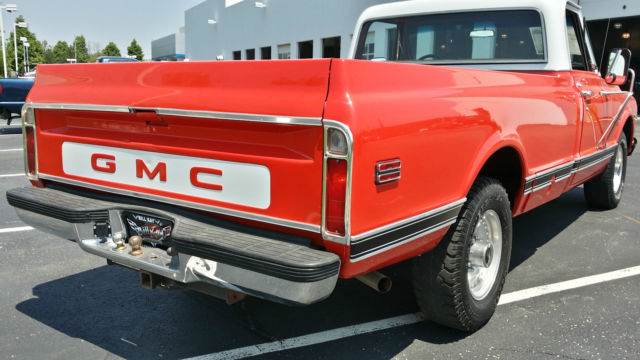 1970 GMC Other - photo 4