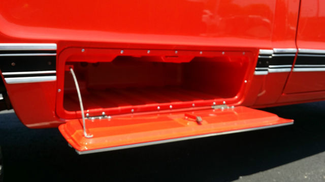 1970 GMC Other - photo 6