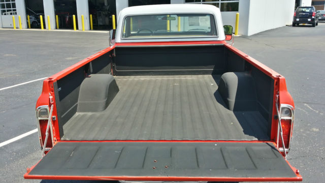 1970 GMC Other - photo 8