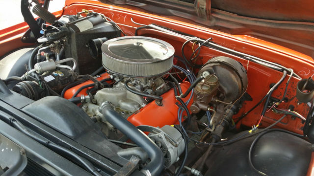 1970 GMC Other - photo 9