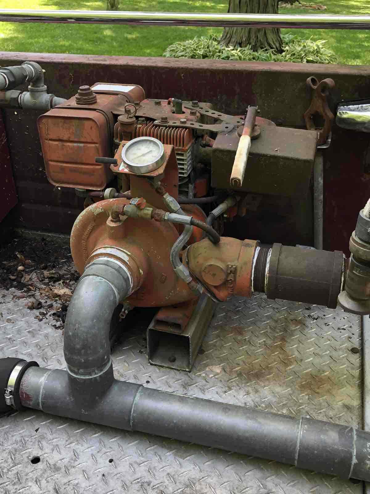 1970 GMC K2500 Base - photo 12