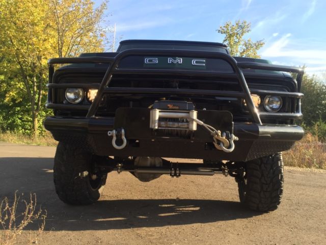 1970 GMC Jimmy CST - photo 13