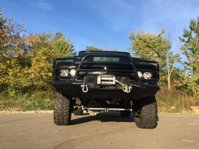 1970 GMC Jimmy CST - photo 2