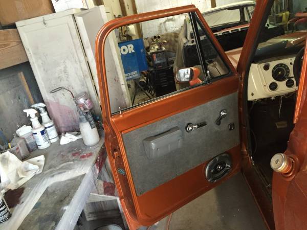 1970 GMC Other - photo 4