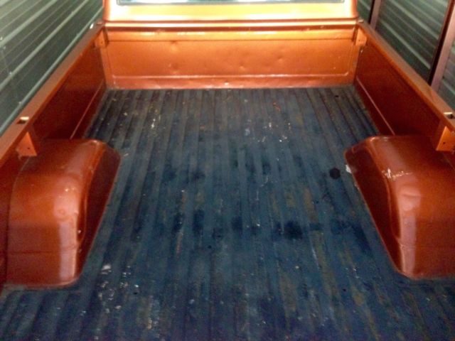 1970 GMC Other - photo 6