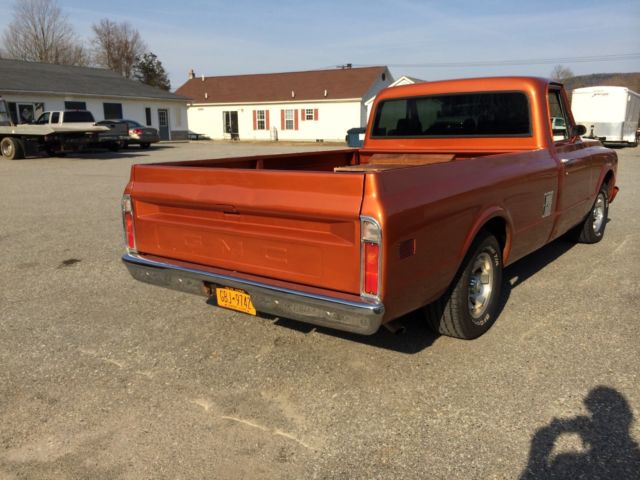 1970 GMC Other - photo 9