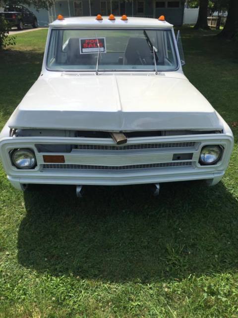 1970 GMC Other