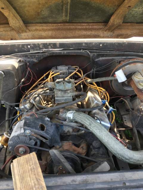 1970 GMC Other - photo 2