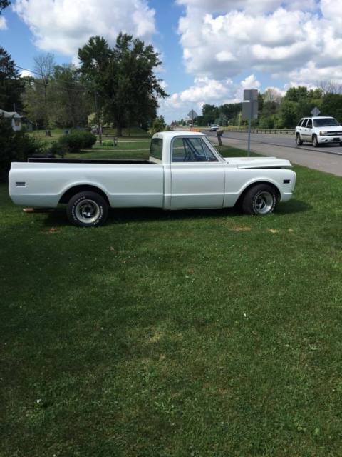 1970 GMC Other - photo 3