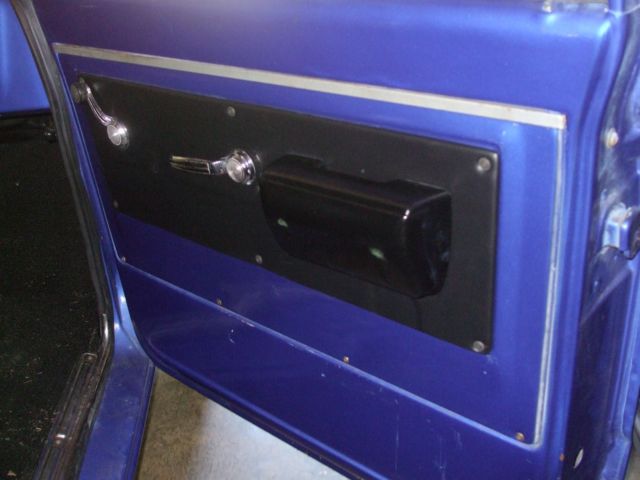 1970 GMC Other BENCH SEAT - photo 11