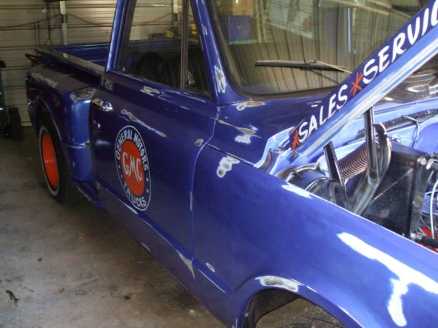 1970 GMC Other BENCH SEAT - photo 13