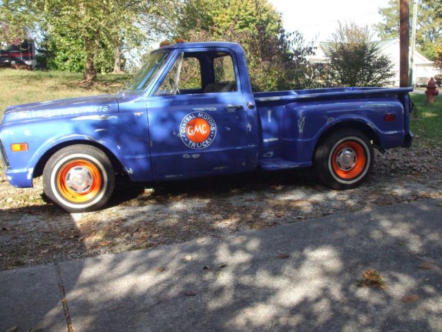 1970 GMC Other BENCH SEAT - photo 7