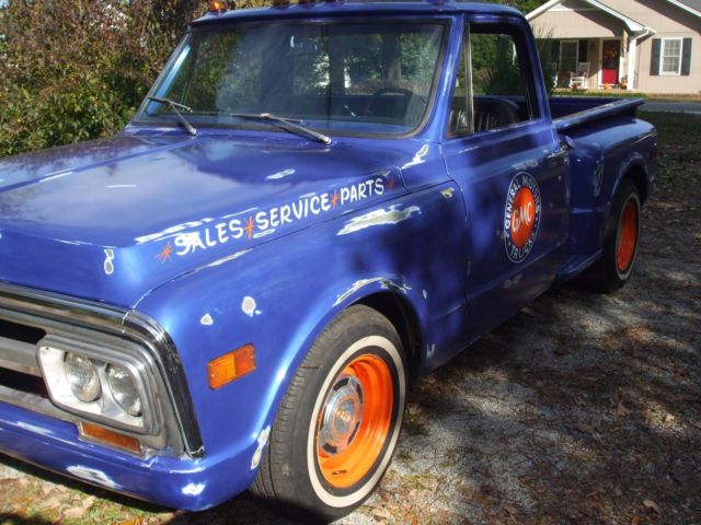 1970 GMC Other BENCH SEAT - photo 8