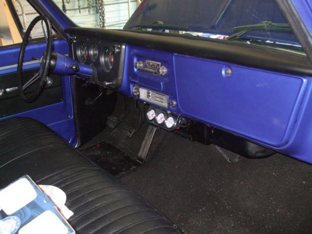 1970 GMC Other BENCH SEAT - photo 9