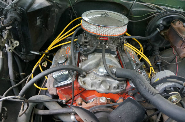 1970 GMC Other - photo 10