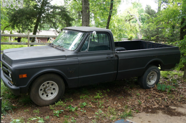 1970 GMC Other - photo 2