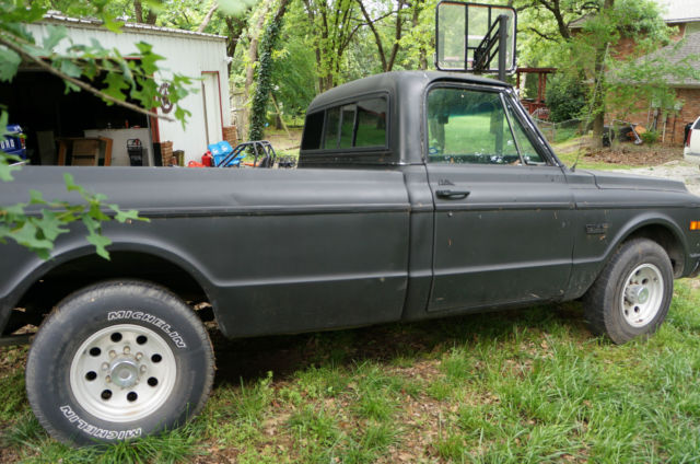 1970 GMC Other - photo 3