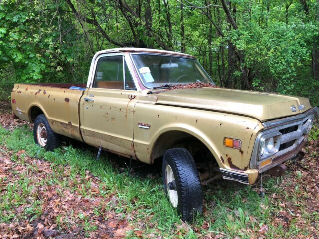 1970 GMC Other