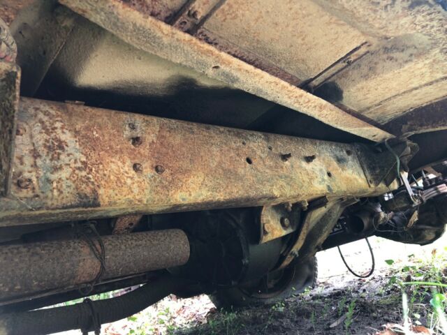 1970 GMC Other - photo 10