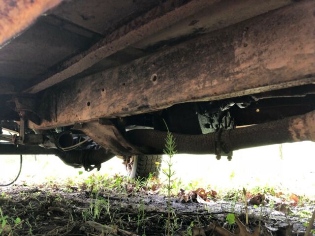 1970 GMC Other - photo 11
