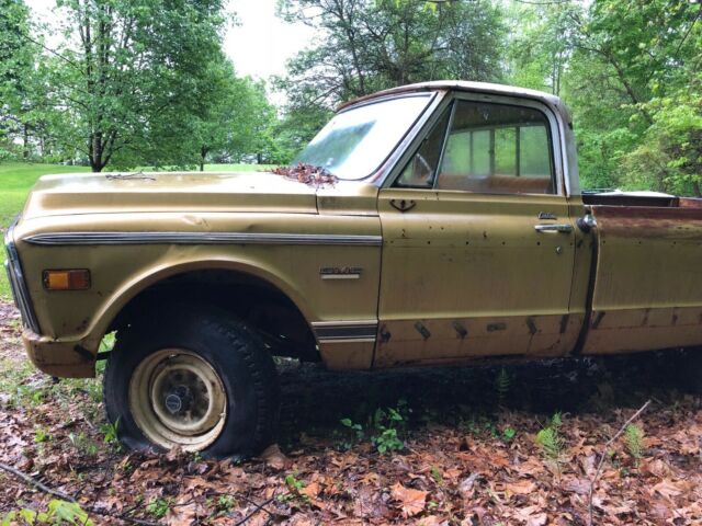 1970 GMC Other - photo 2