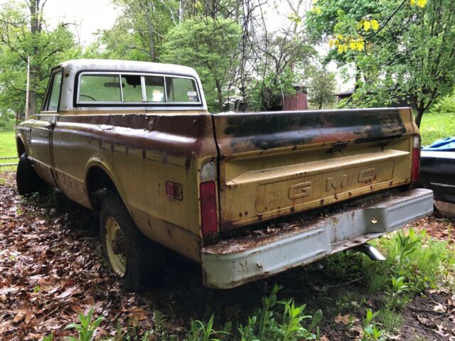 1970 GMC Other - photo 3