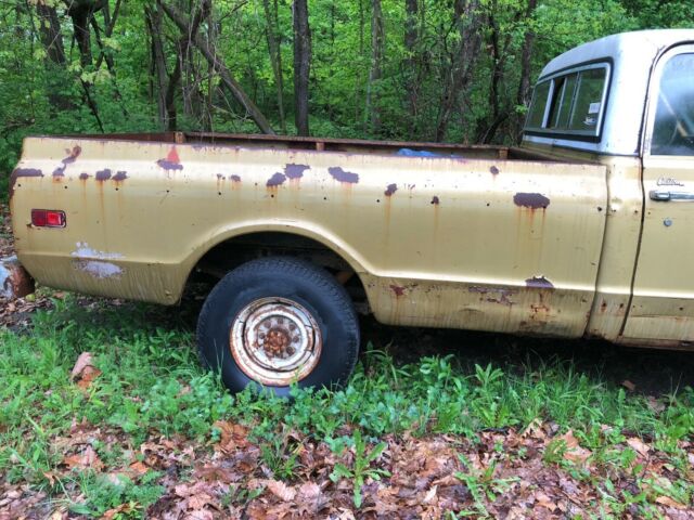1970 GMC Other - photo 4
