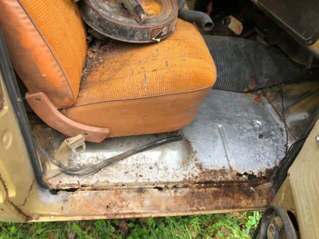 1970 GMC Other - photo 7