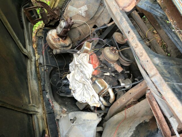 1970 GMC Other - photo 9